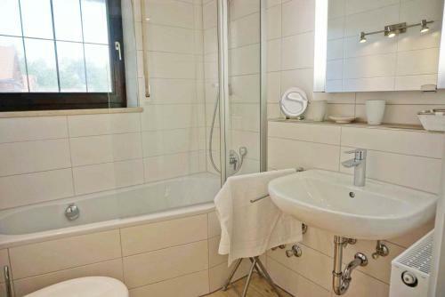 Apartamento Der Sonnenhof - Ferienwohnungen