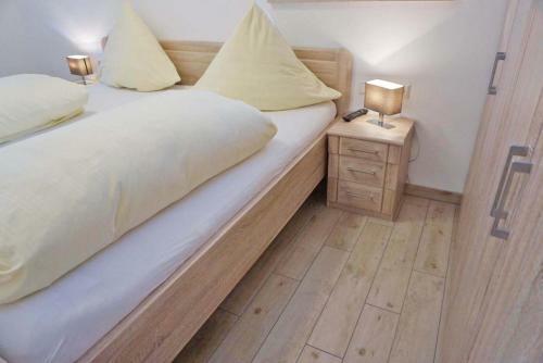 Apartamento Der Sonnenhof - Ferienwohnungen