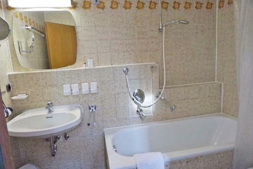 Apartamento Der Sonnenhof - Ferienwohnungen