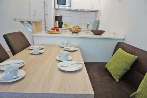 Apartamento Der Sonnenhof - Ferienwohnungen