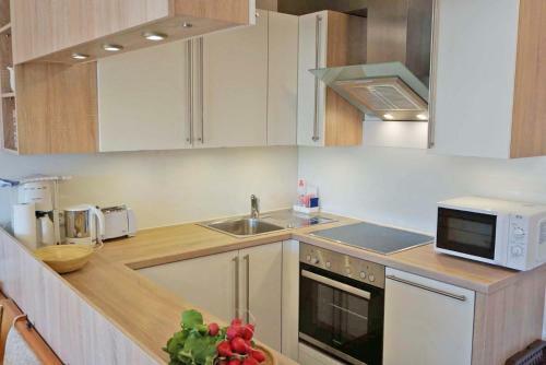 Apartamento Der Sonnenhof - Ferienwohnungen