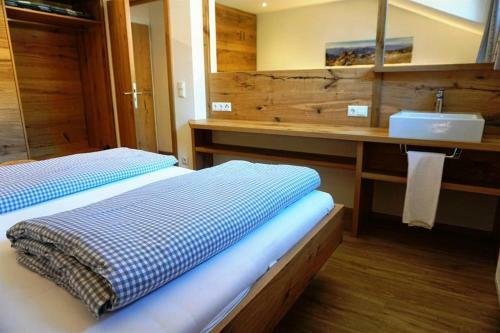 Apartamento Der Sonnenhof - Ferienwohnungen