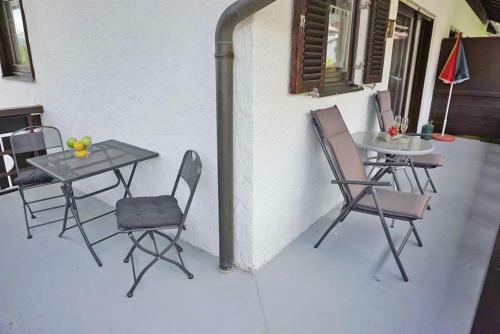 Apartamento Der Sonnenhof - Ferienwohnungen