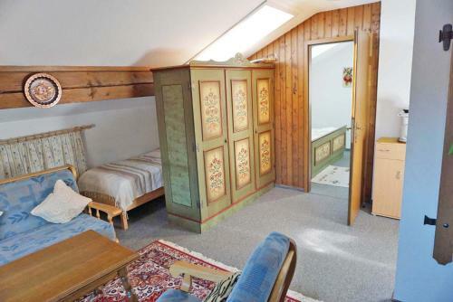 Apartamento Der Sonnenhof - Ferienwohnungen