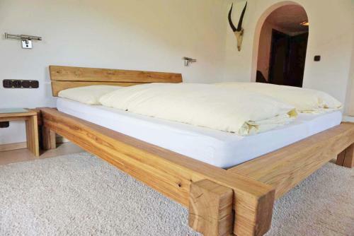 Apartamento Der Sonnenhof - Ferienwohnungen
