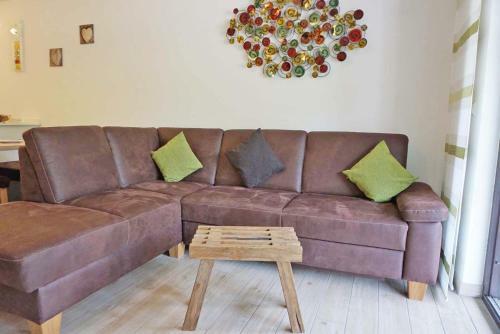 Apartamento Der Sonnenhof - Ferienwohnungen