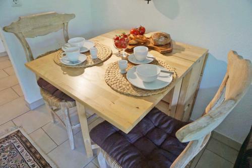 Apartamento Der Sonnenhof - Ferienwohnungen