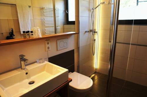 Apartamento Der Sonnenhof - Ferienwohnungen