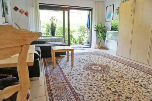Apartamento Der Sonnenhof - Ferienwohnungen