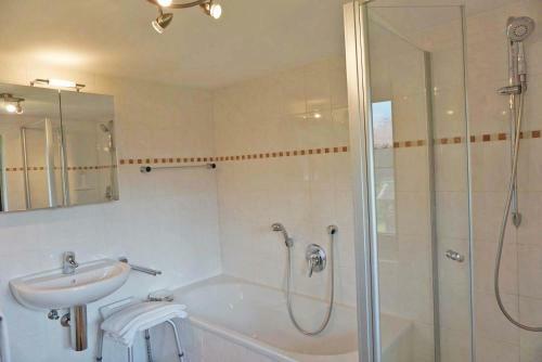 Apartamento Der Sonnenhof - Ferienwohnungen