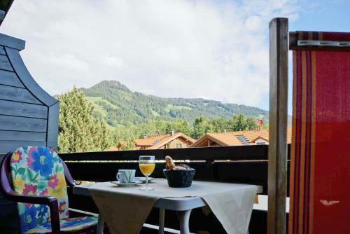 Apartamento Der Sonnenhof - Ferienwohnungen
