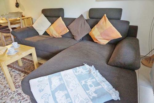 Apartamento Der Sonnenhof - Ferienwohnungen