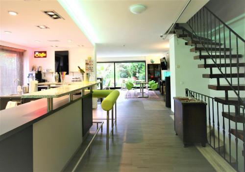 Hostal Schacht34