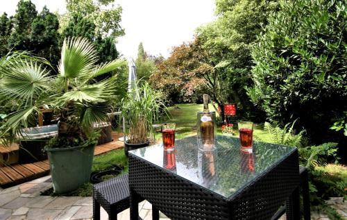 Hostal Schacht34