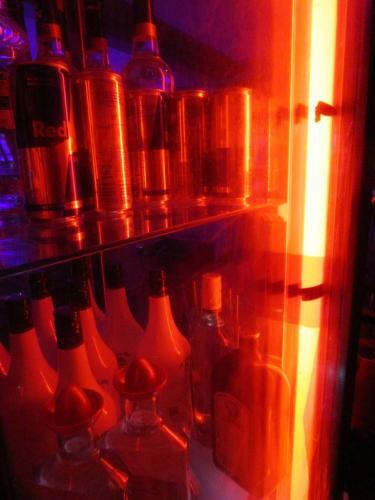 Hostal Schacht34