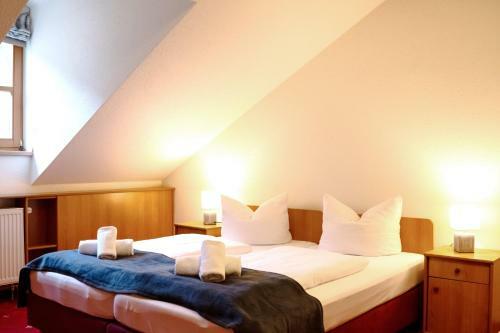 Landhotel Donaublick