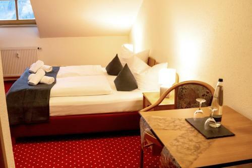 Landhotel Donaublick