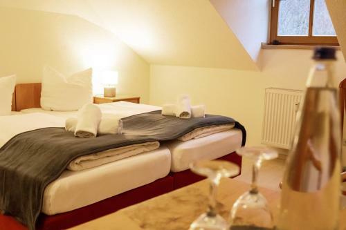 Landhotel Donaublick