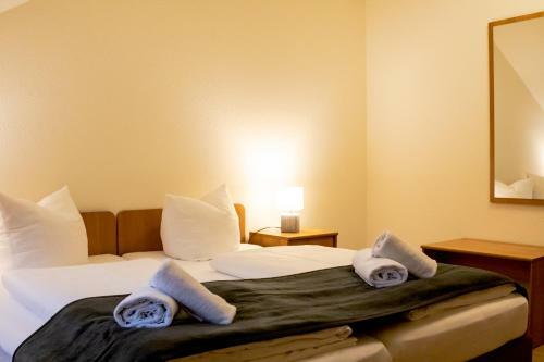 Landhotel Donaublick