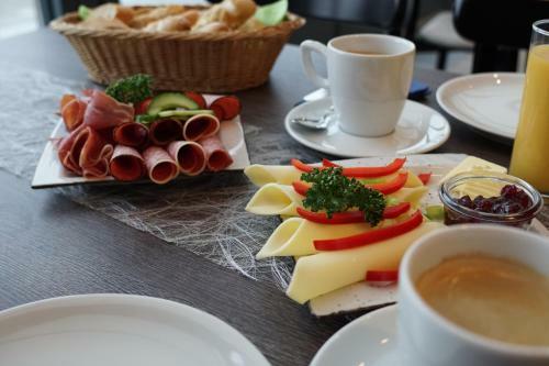 Landhotel Donaublick