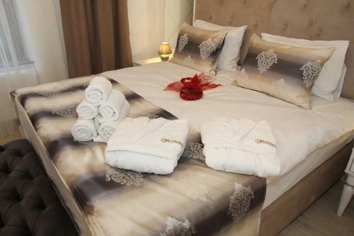 Kispet Deluxe Hotel
