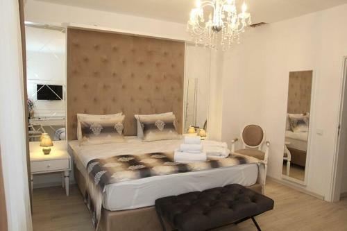 Kispet Deluxe Hotel