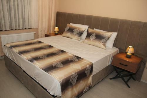 Kispet Deluxe Hotel