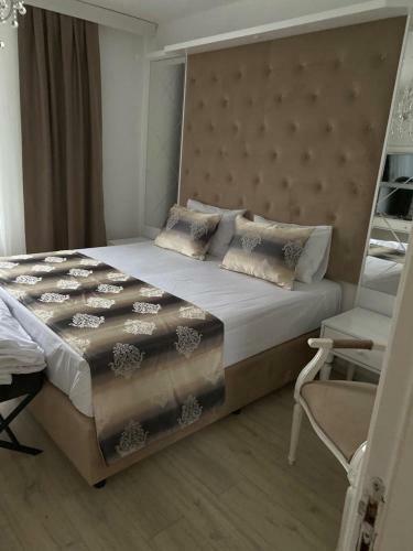 Kispet Deluxe Hotel