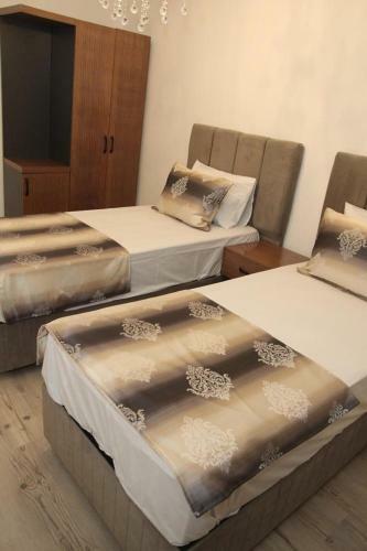 Kispet Deluxe Hotel