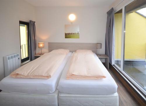 Hotel Type Comfort 6 Persoons