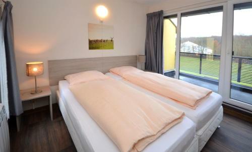 Hotel Type Comfort 6 Persoons