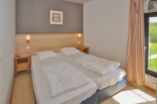Hotel Type 4 Persoons
