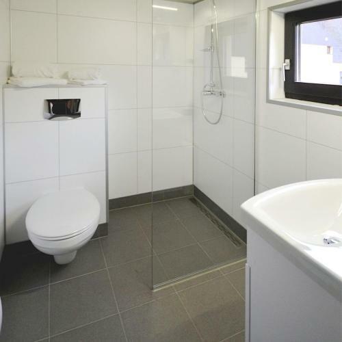 Hotel Type Comfort 4 Persoons