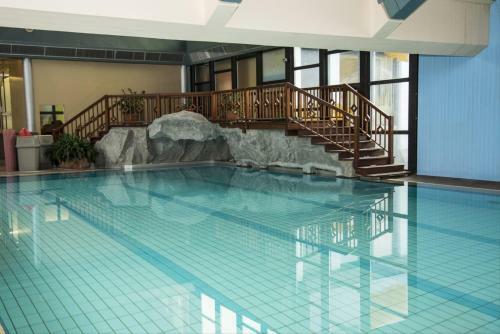 Hotel Type Comfort 4 Persoons