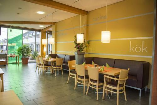 Hotel Type Comfort 4 Persoons