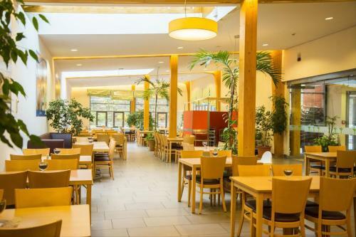 Hotel Type Comfort 4 Persoons