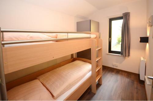 Hotel Type Comfort 4 Persoons