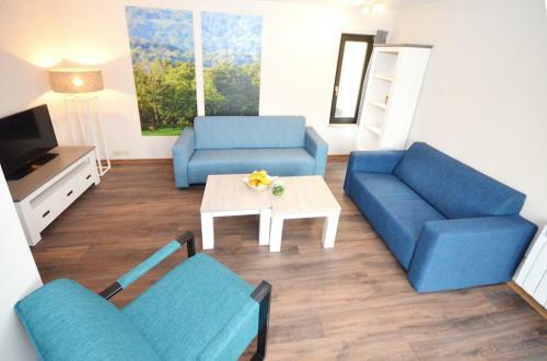 Hotel Type Comfort 4 Persoons