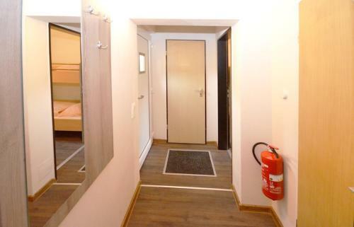 Hotel Type Comfort 4 Persoons