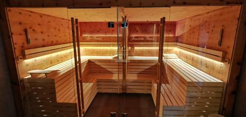 Apartamento Chalet Saneberg Am Hochgrat