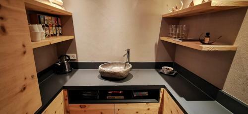 Apartamento Chalet Saneberg Am Hochgrat