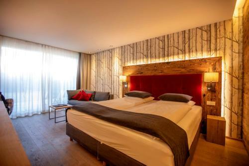 Apartamento Chalet Ifen Am Hochgrat