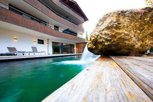 Apartamento Chalet Ifen Am Hochgrat