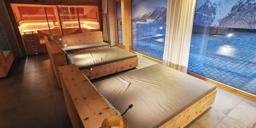 Apartamento Chalet Ifen Am Hochgrat