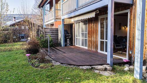 Apartamento Fewo Marion