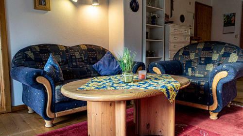 Apartamento Fewo Marion