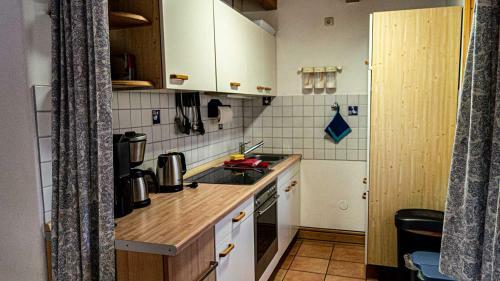 Apartamento Fewo Marion
