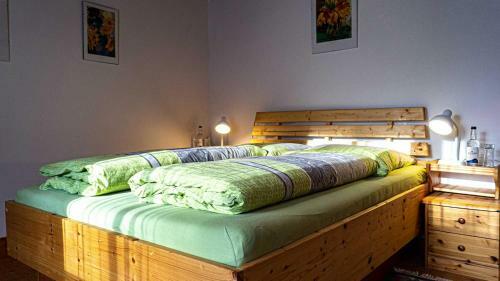 Apartamento Fewo Marion