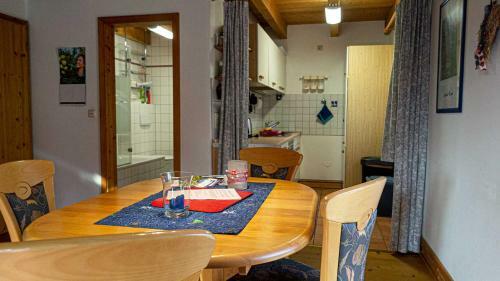 Apartamento Fewo Marion