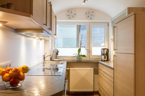Apartamento Ferienwohnungen Alpentraum - Haus Karin